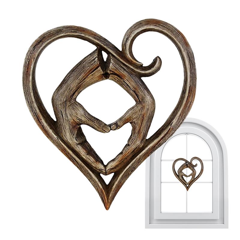 Valentines Wall Decor Craft Ro - Art And Craft Valentine 评论和价格