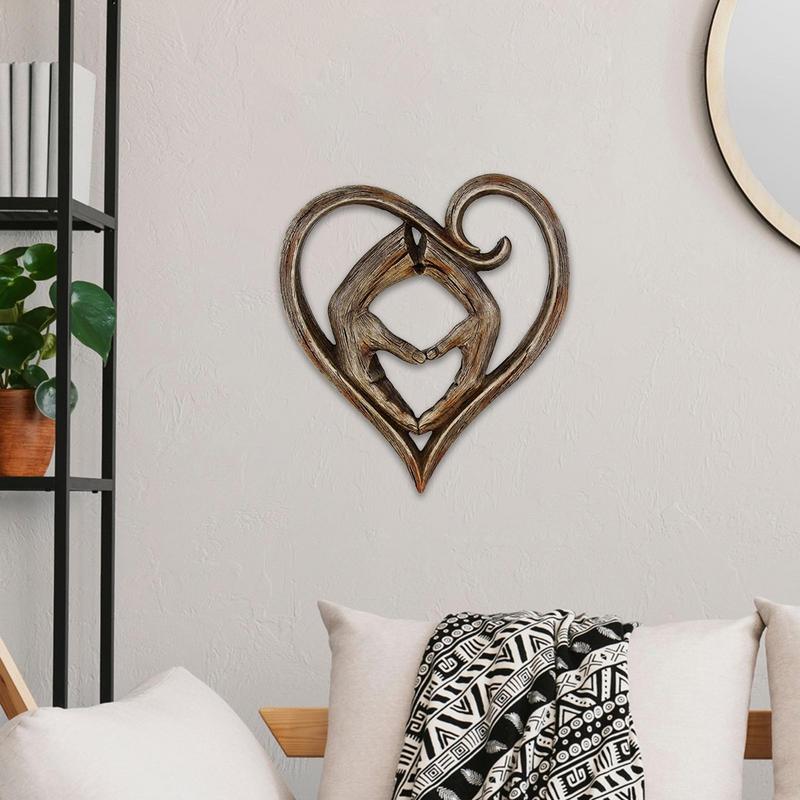 Valentines Wall Decor Craft Ro - Art And Craft Valentine 评论和价格