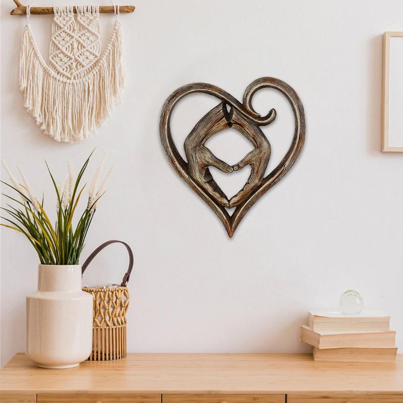 Valentines Wall Decor Craft Ro - Art And Craft Valentine 评论和价格