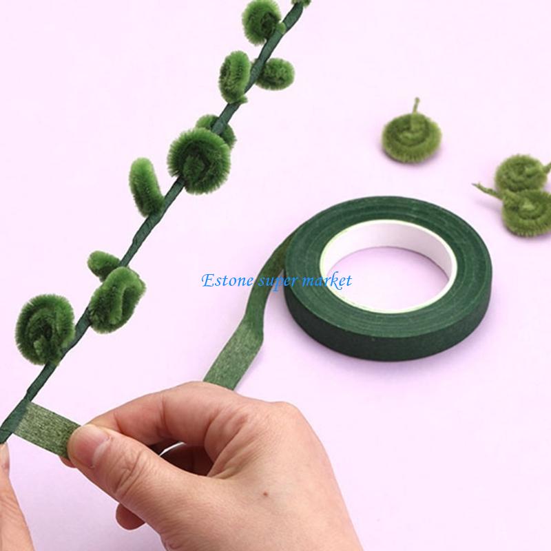 090B Flower Bouquet Making Kit - Art Craft Flower Making 评论和价格