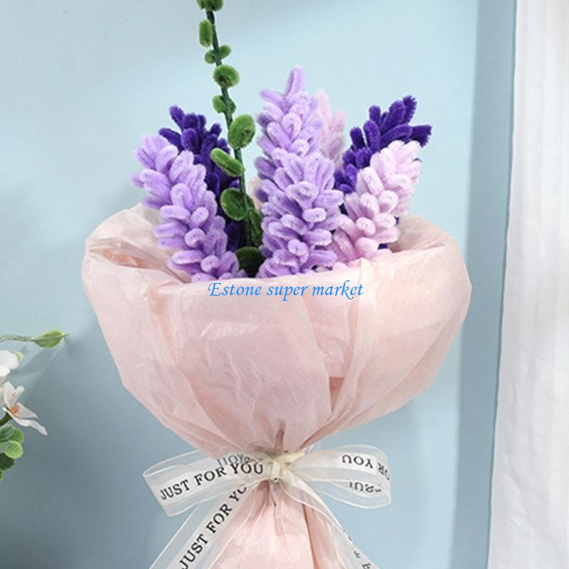 090B Flower Bouquet Making Kit - Art Craft Flower Making 评论和价格