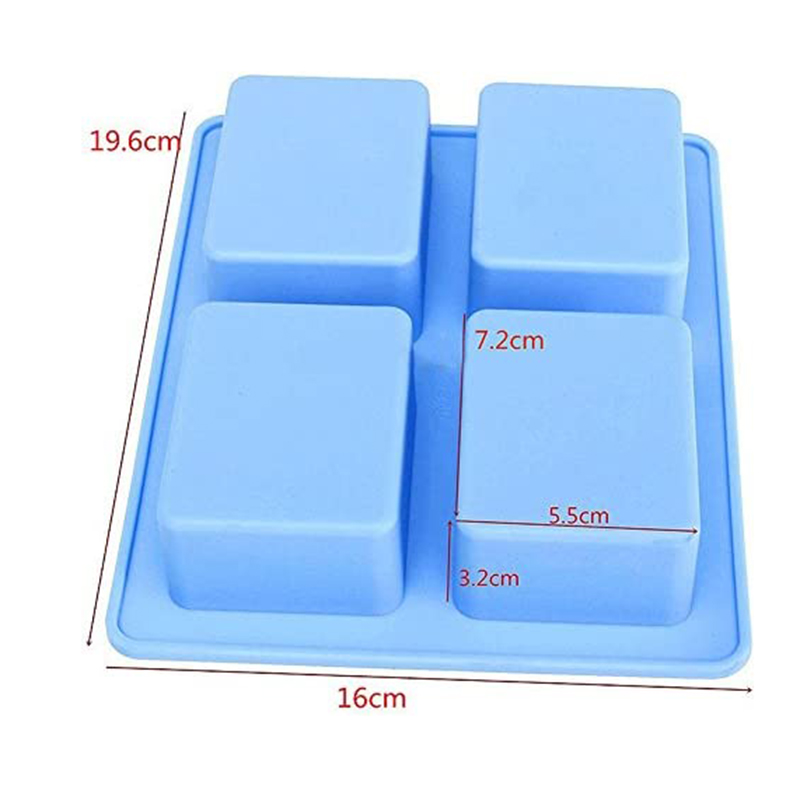 Rectangle Life Tree Silicone S - Art Craft Tree 评论和价格