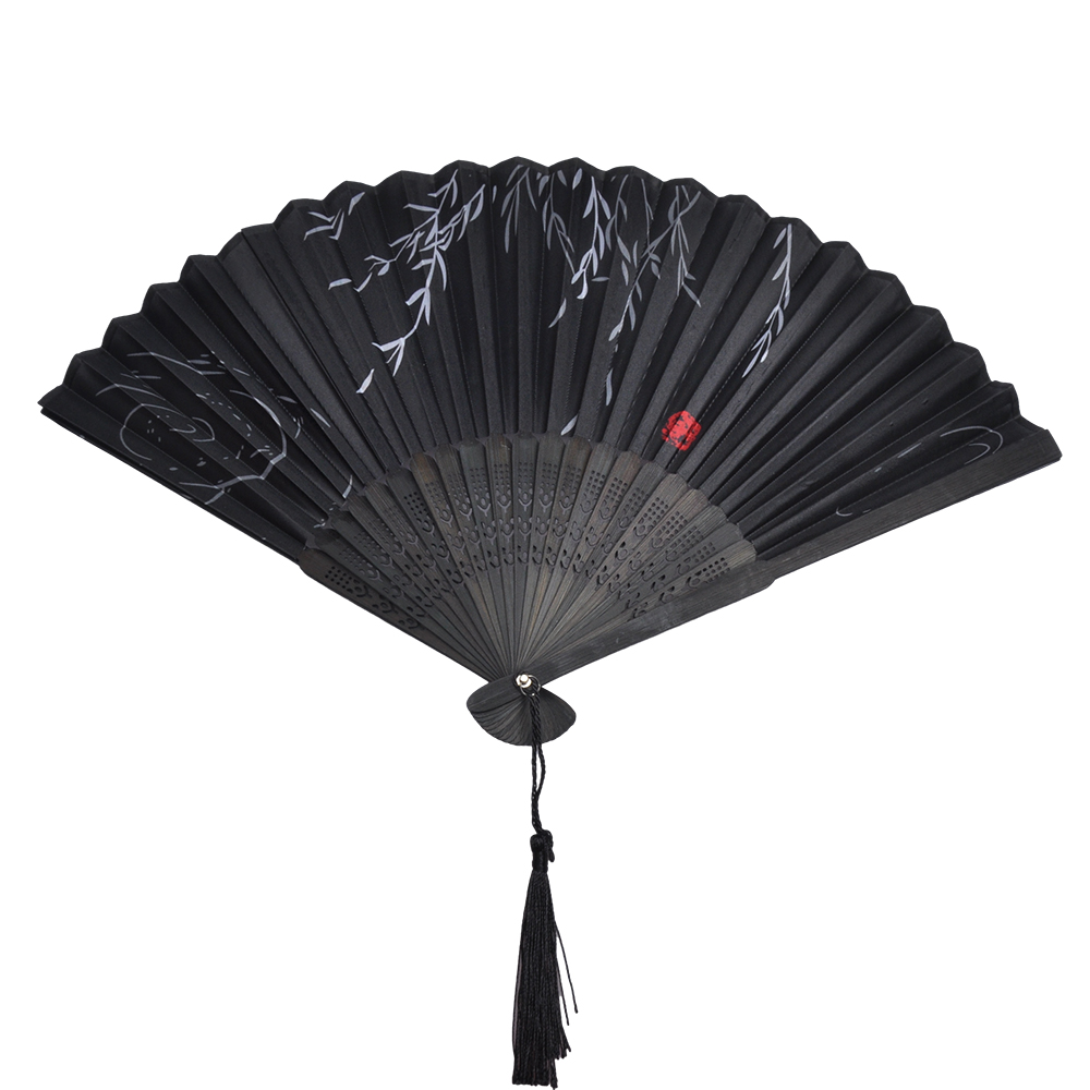 Folding Hand Fan Weddings Trad - Art Craft Website 评论和价格
