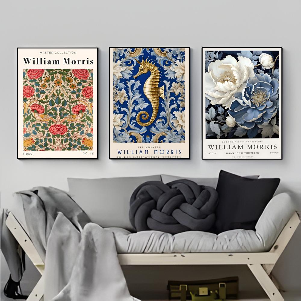 Vintage Arts Crafts W-William  - Art Craft Bar 评论和价格
