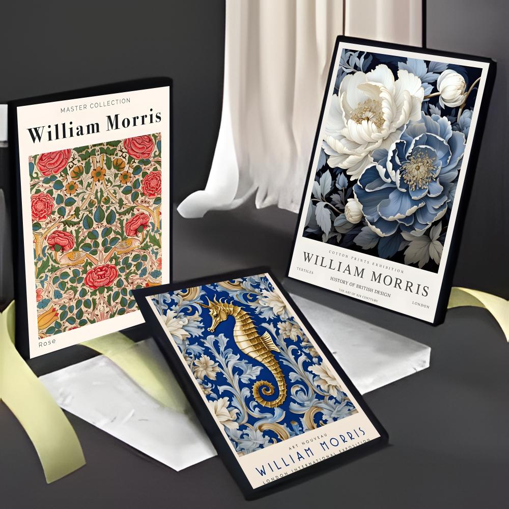 Vintage Arts Crafts W-William  - Art Craft Bar 评论和价格