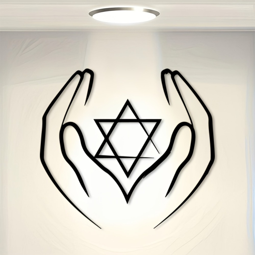 CIFBUY Metal Wall Art Abstract - Art Craft Usa 评论和价格