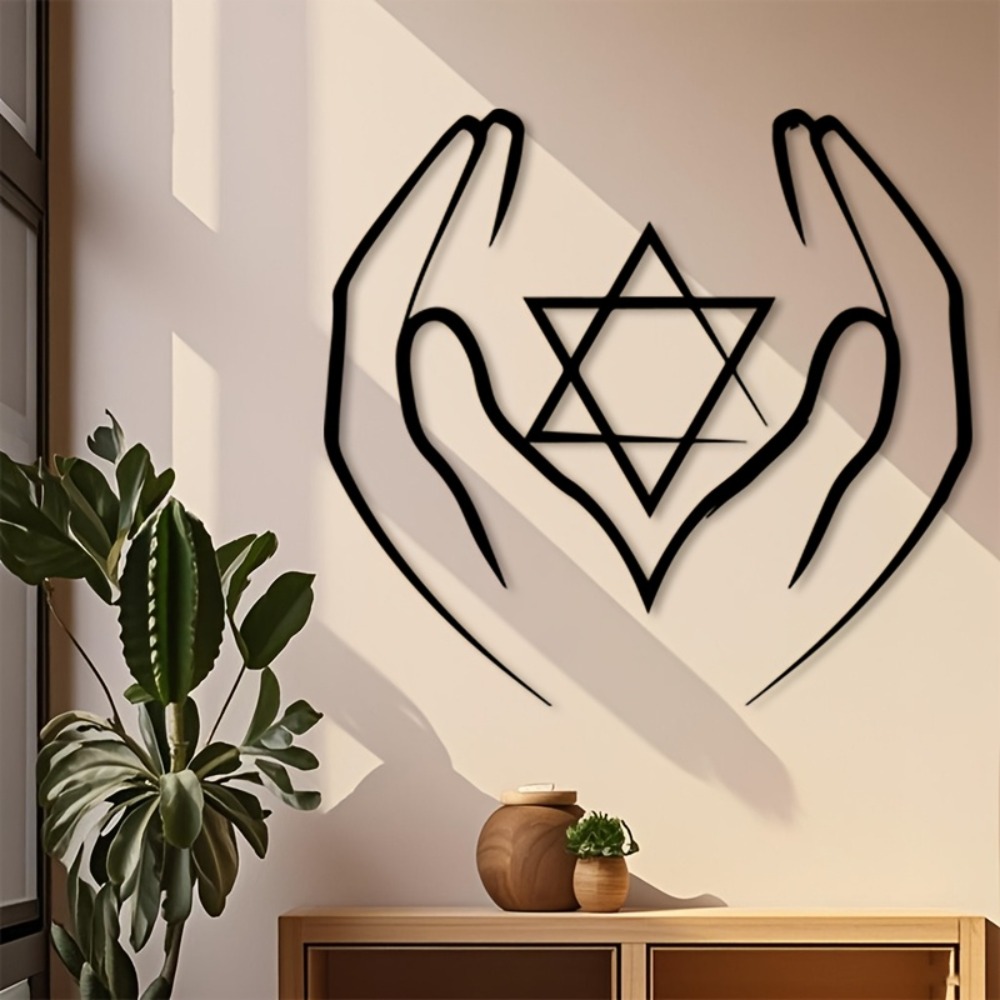 CIFBUY Metal Wall Art Abstract - Art Craft Usa 评论和价格