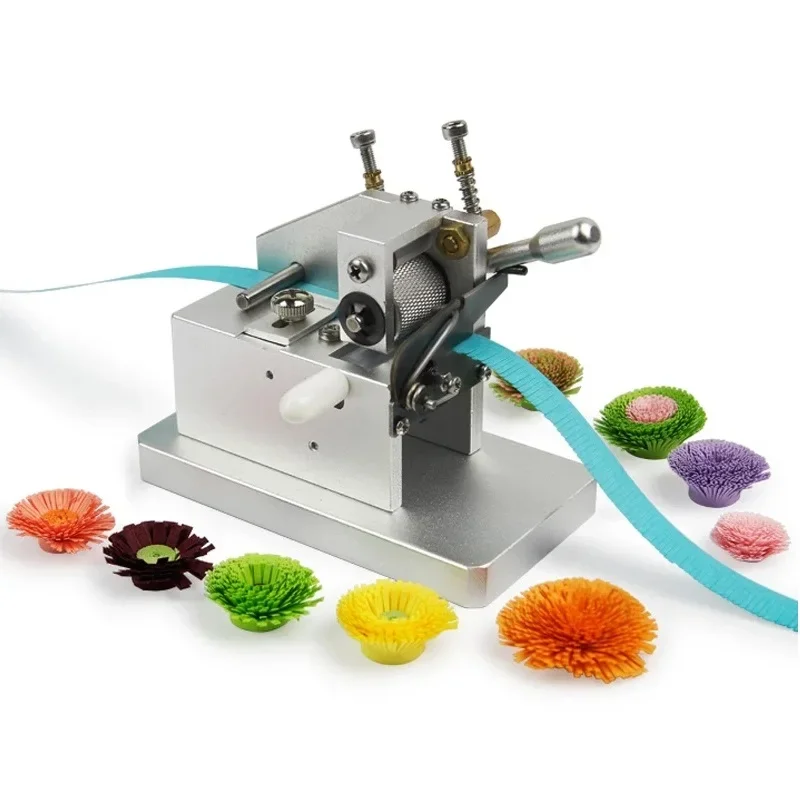 DIY Manual Paper Quilling Mach - Art Craft Flower Making 评论和价格
