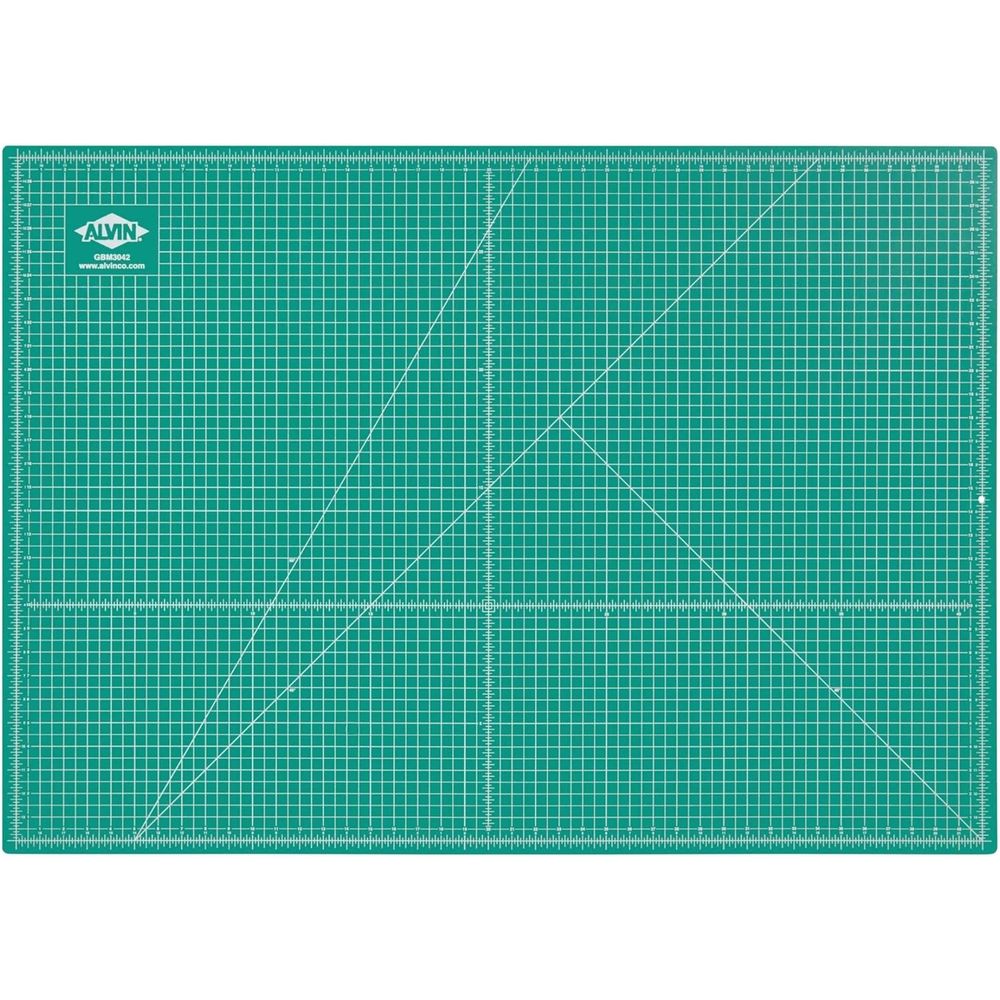 Double-Sided Self-Healing Cutt - Art Craft Usa 评论和价格