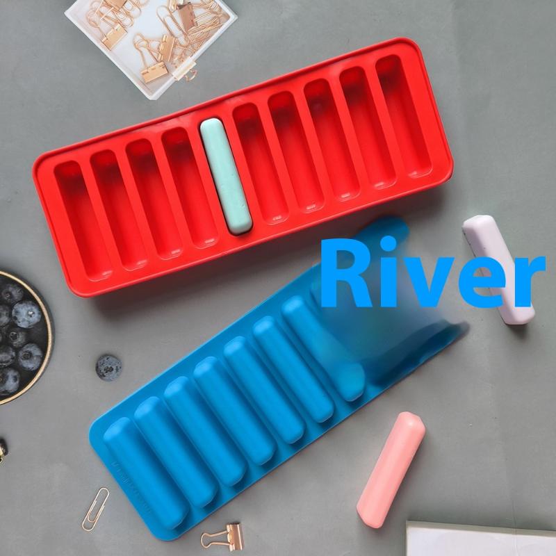 Silicone Long Strip Ice Cube M - Art Craft Ice Cream 评论和价格