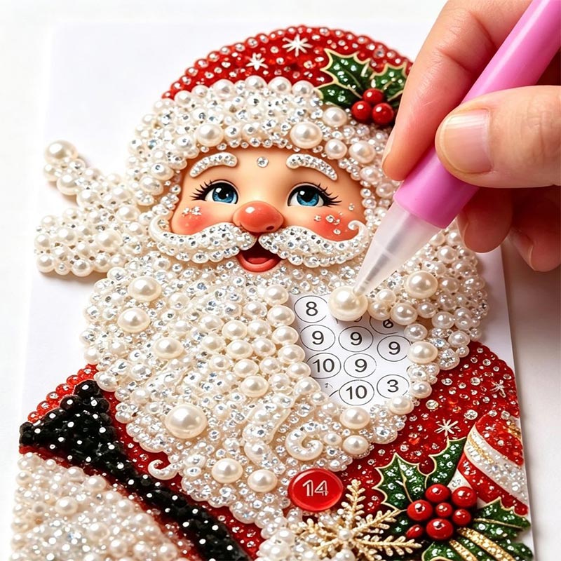 Christmas Cottage Plymagic Diy - Art Craft Website 评论和价格