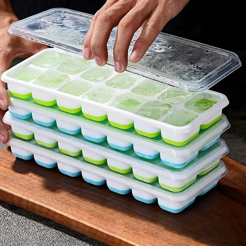 Ice Cube Tray Silicone Mold wi - Art Craft Ice Cream 评论和价格