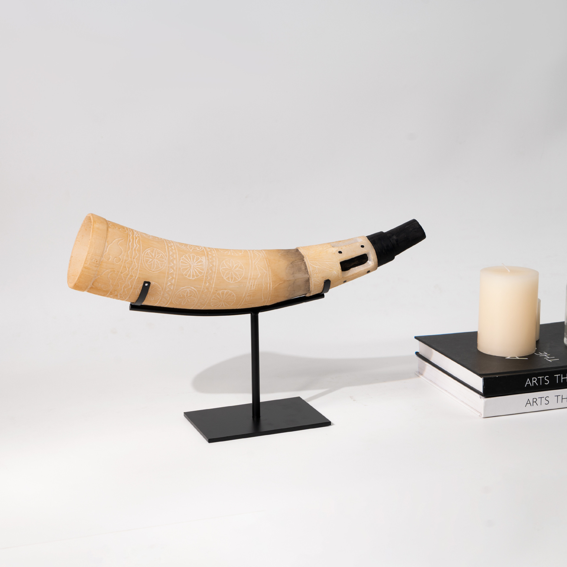PYH Modern Medieval Art Handma - Art Craft Bar 评论和价格