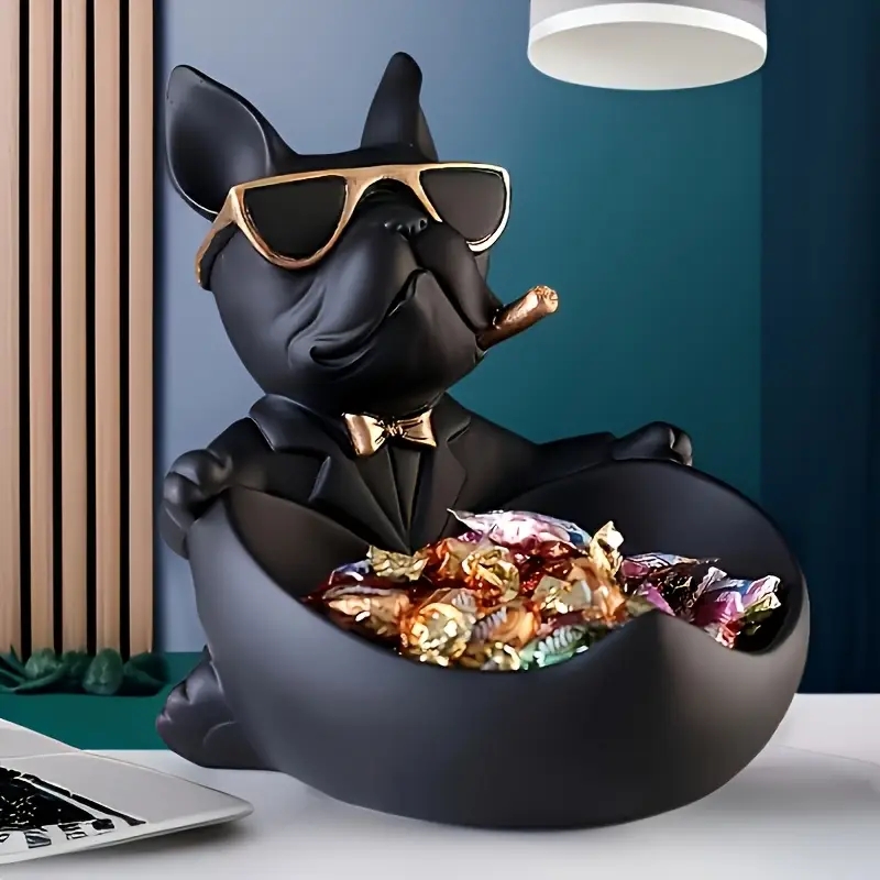For Animal Decoration Resin Cr - Art And Craft Sunglasses 评论和价格