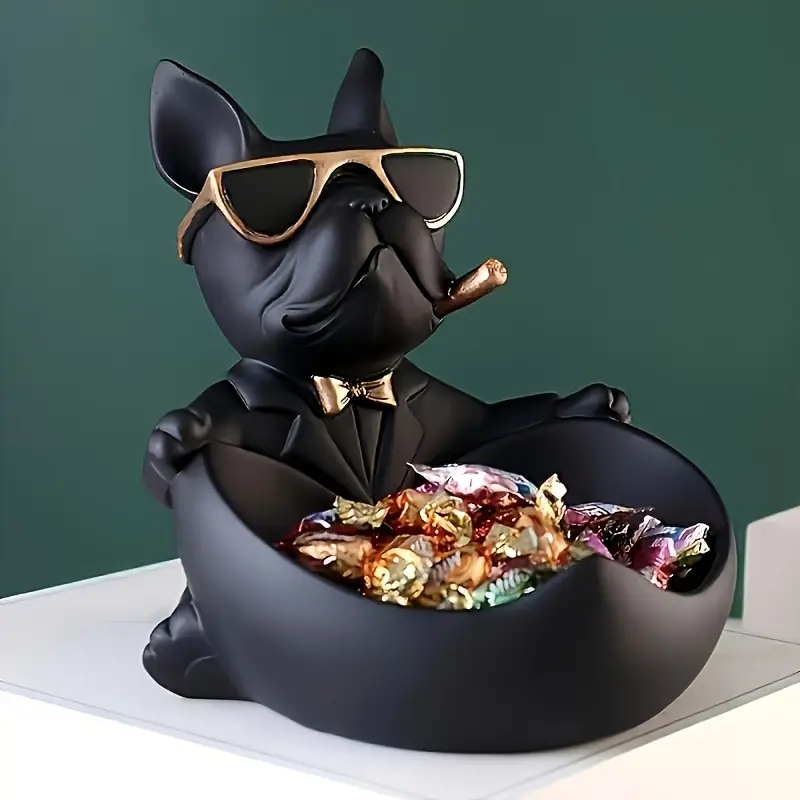 For Animal Decoration Resin Cr - Art And Craft Sunglasses 评论和价格