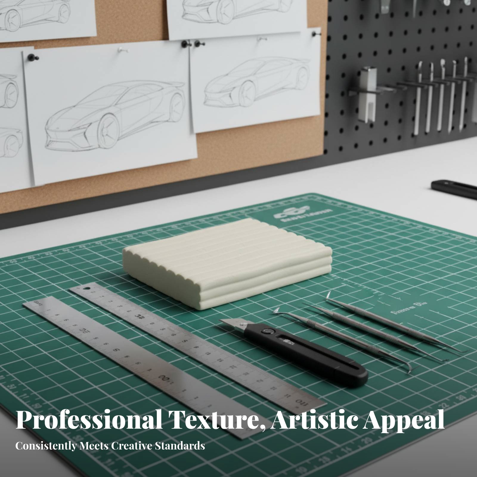 Non-Hardening Clay Bar Reusabl - Art Craft Bar 评论和价格