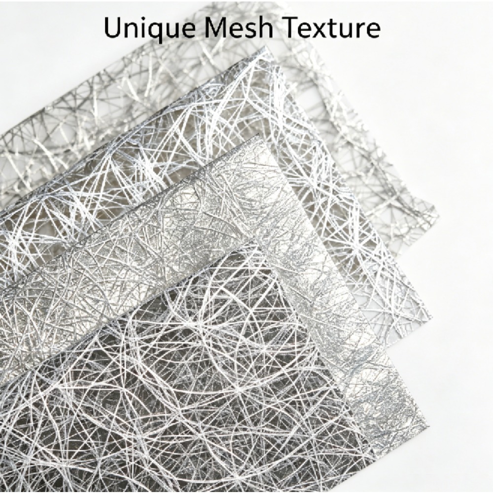 New Raffia Texture Art Floral  - Art And Craft Valentine 评论和价格