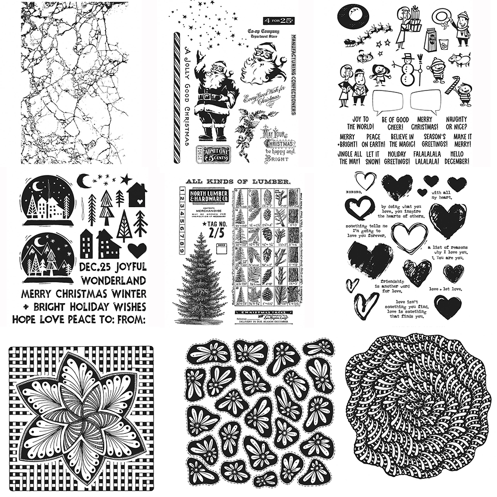 Chirstmas Tree Flower Clear St - Art Craft Tree 评论和价格