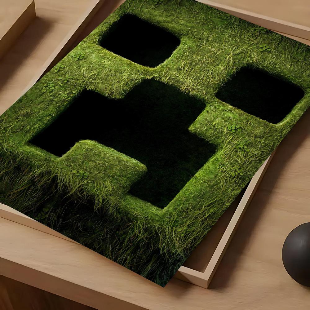 Game Mine-c-crafts Poster For  - Art Craft Bar 评论和价格