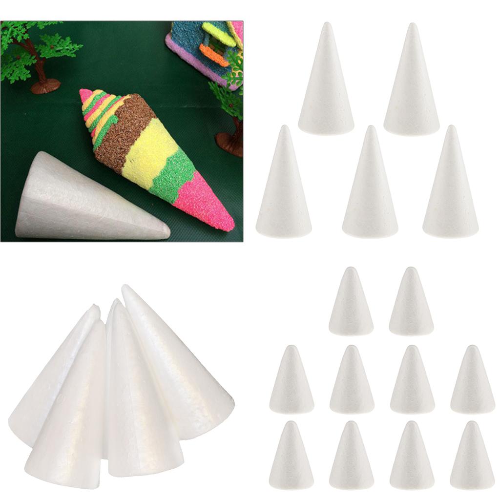 Kids Crafts Modeling Foam Whit - Art Craft Tree 评论和价格