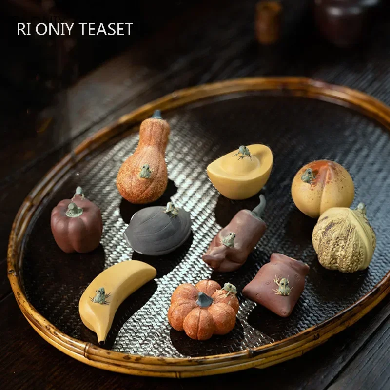Chinese Yixing Purple Clay Tea - Art Craft Website 评论和价格