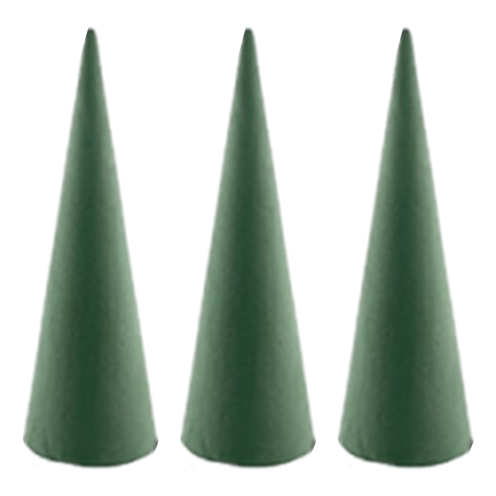 Floral Christmas Tree Cone Ver - Art Craft Tree 评论和价格
